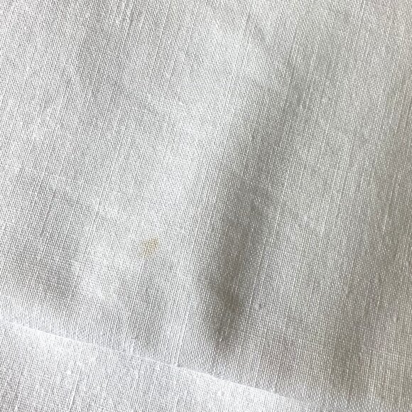 3 Vintage Large Embroidered Floral Cotton Pillowcases Bedding Bed Linens - Picture 10 of 10